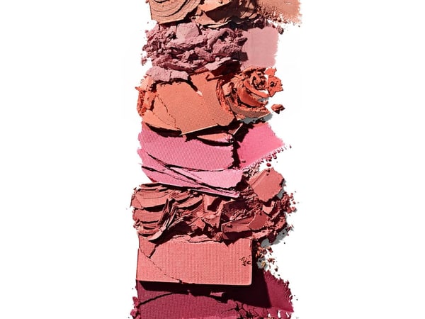Revlon Powder Blush Mauvelous No.003 0.17oz