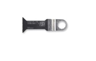 FEIN 63502163030 E-Cut Long-Life Bimetallico Lama per tagli dal pieno 42 mm 25 pz., Sagblad, Tre, Bimetall, 78 mm, 42 mm, 25 stykker