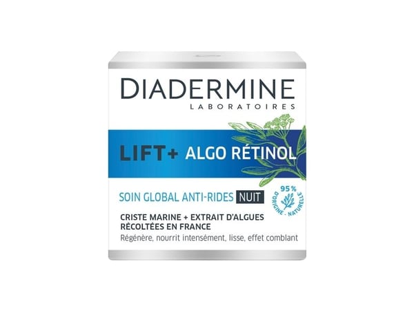 Diadermine Diadermine Lift Naturetinol Night Cream 50ml