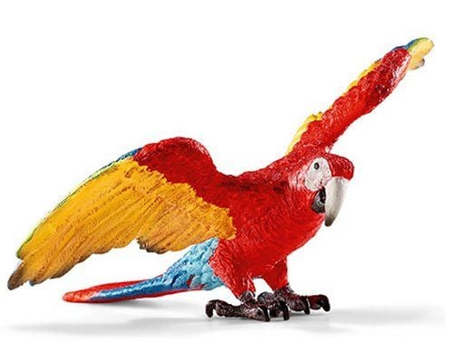 Schleich ara
