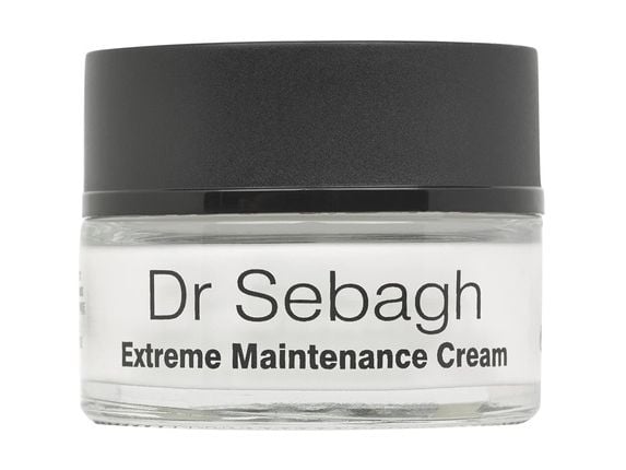 DR SEBAGH Extreme Maintenance Cream luxurious cream for demanding skin 50ml