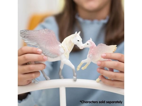 Schleich Sunrise Pegasus føll