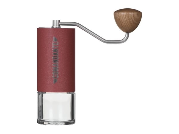 Comandante C40 MK4 Nitro Blade kaffemølle