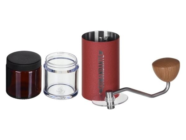 Comandante C40 MK4 Nitro Blade kaffemølle