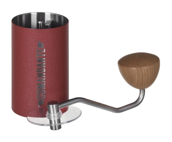 Kaffekvarn Comandante Comandante - kvarn C40 MK4 Nitro Blade Sunset