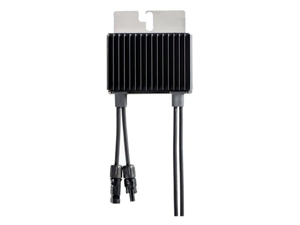 SolarEdge SolarEdge-virtaoptimointilaite S500-1G M4M RM 500W/60V, kaapelit: (+)2,3 m; (-)0,10 m
