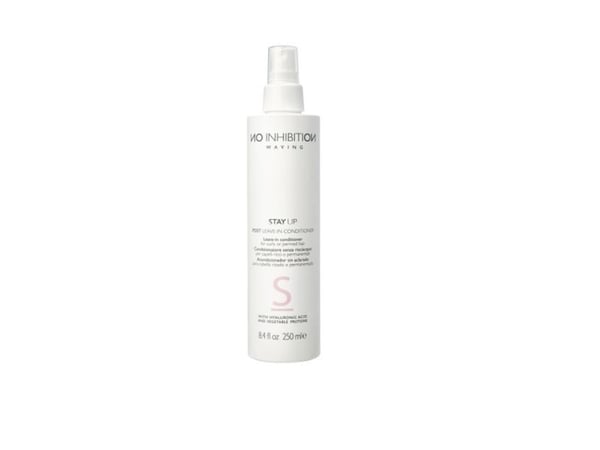 Milk Shake spray for krøllete hår No Inhibition Re-Texturizing Stay Up 250 ml