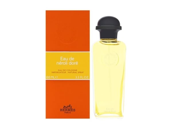 Hermes Eau De Neroli Dore 100ml, Unisex,