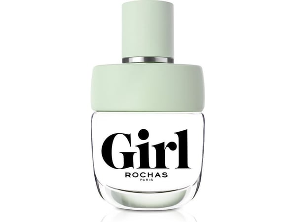 Rochas Girl Edt Spray - Dame - 60 ml