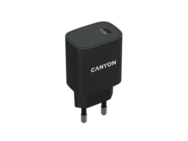 Canyon - Strømadapter