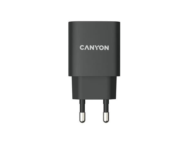 Canyon - Strömadapter