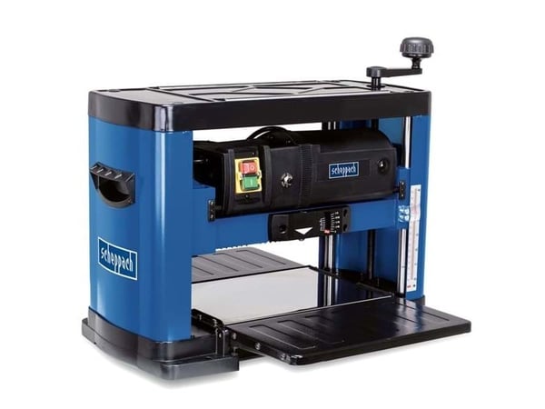 Scheppach PLM1800, 1500 W