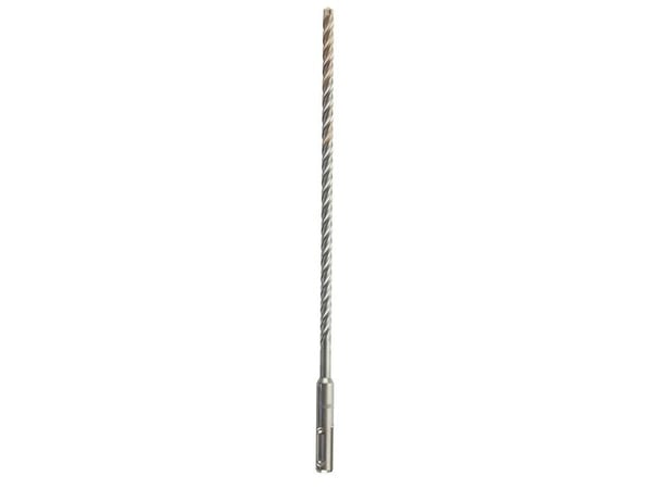 DeWALT DT8926-QZ, Poravasara, muurauspora, muurauspora, 8 mm, 310 mm, Betoni, muuraus, kivi, 25 cm, 25 cm