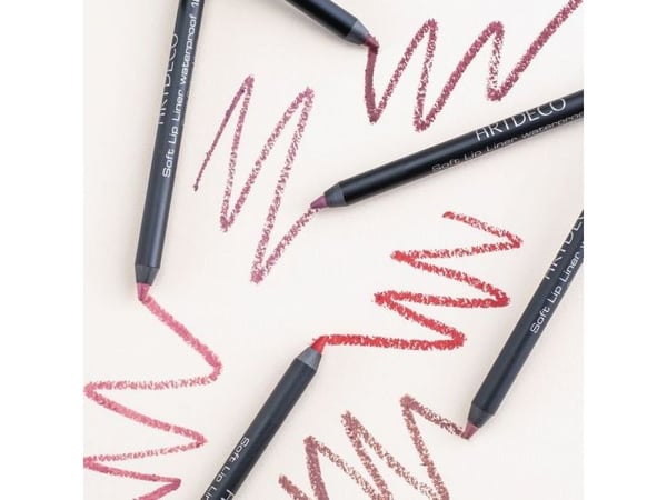Artdeco Soft Lip Liner Vedenpitävä huultenrajauskynä - - 1 g