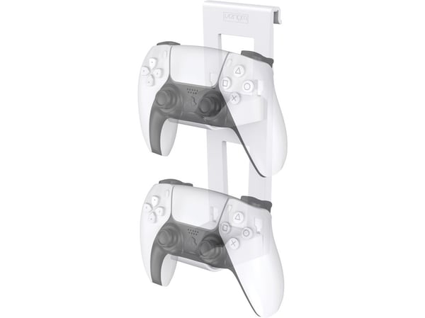 Venom VS5004, PlayStation 5, Holder, Hvit, Sony, 1 stykker Venom VS5004, PlayStation 5, Holder, Hvit, Sony, 1 stykker