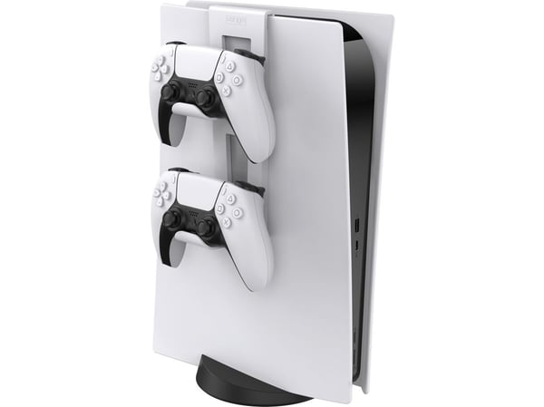 Venom VS5004, PlayStation 5, Holder, Hvit, Sony, 1 stykker