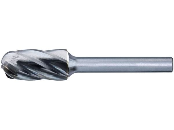 PFERD 21105382, Roterende fresestål, 1,2 cm, 2,5 cm, 49 g, B00BCL31O8
