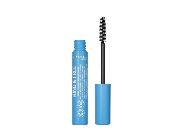 RIMMEL_Kind &amp; Gratis Mascara mascara 001 Svart