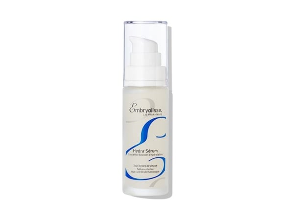 EMBRYOLISSE Fuktighetsgivende serum med hyaluronsyre 30 ml