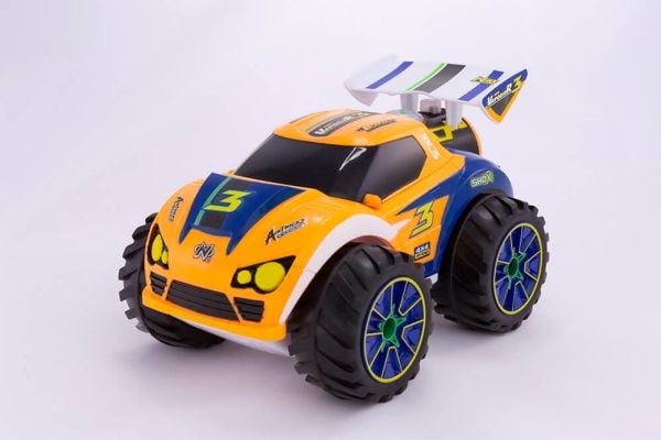 NIKKO 10011, Bil, 8 år
