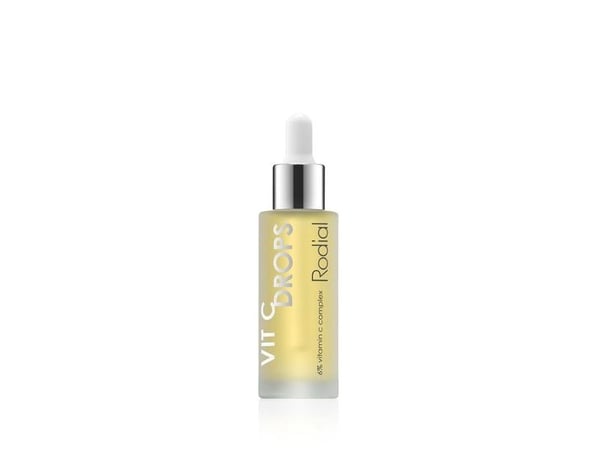 Rodial Vit C Drops 6 % Vit C Complex – brightening serum for ansikt, 31 ml