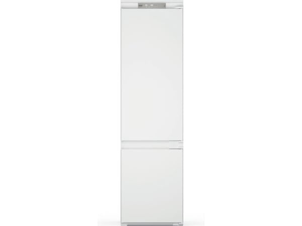 Whirlpool WHC20 T573 P, 280 l, Ikke-frost (kjøleskap), 32 dB, 7 kg/24t, D, Hvit