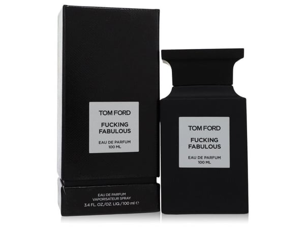 TOM FORD F***ING FABULOUS (W/M) EDP/S 100ML