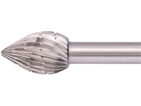 PFERD 22104536, Roterende fresestål, 10 g, B00BCTW97A