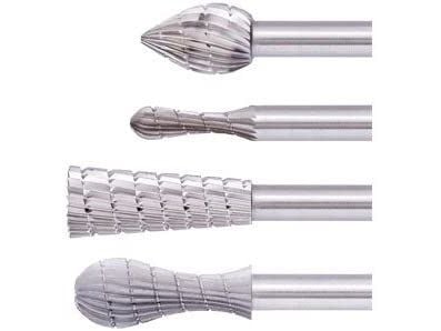 PFERD 22104536, Roterende fresestål, 10 g, B00BCTW97A
