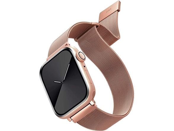 Apple Watch -ranneke, vaaleanpunainen, 40mm
