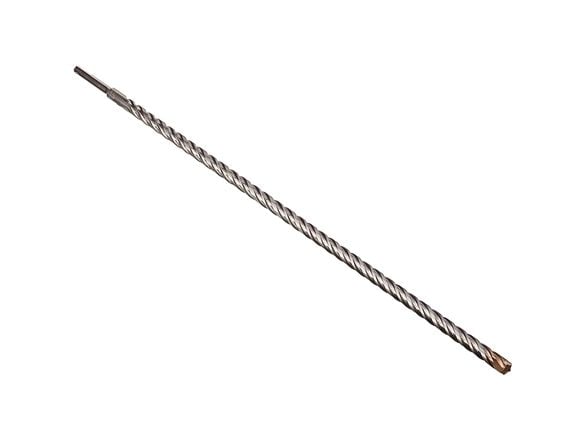 DeWALT DT9583-QZ, poravasara, 1,6 cm, 600 mm, 55 cm, SDS-plus, 1 kpl