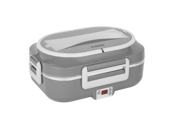 Noveen lunsjboks Noveen LB640 LED dark grey