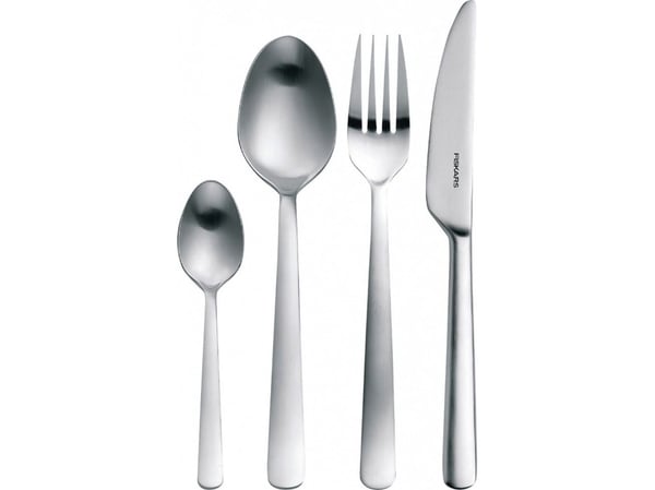 Fiskars Functional Form - Bestiksæt - 16 Pieces
