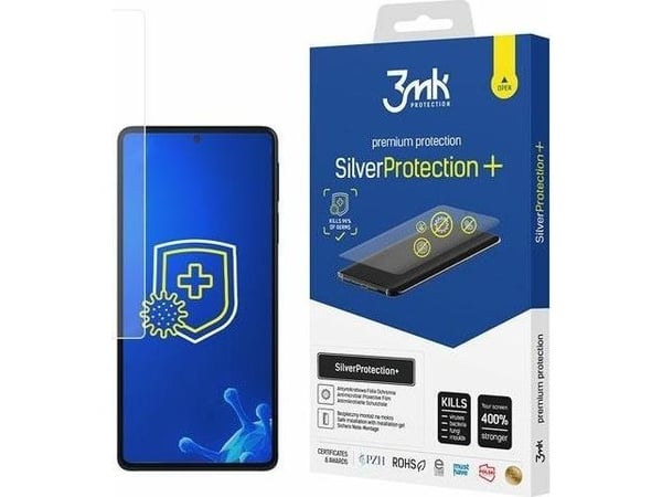 3MK SilverProtection+, Edge 30, 1 styck