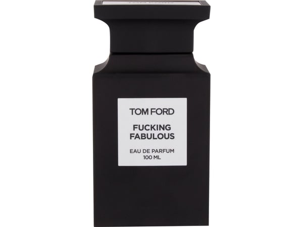 TOM FORD F***ING FABULOUS (W/M) EDP/S 100ML