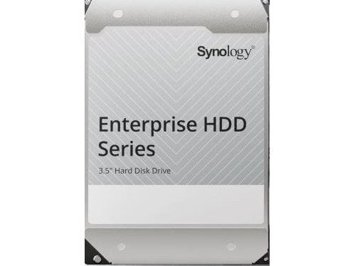Synology HAT5310-8T, 3.5", 8000 GB, 7200 RPM