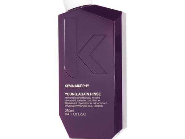 Kevin Murphy Young Again Rinse hiustenhoitoaine, 250ml