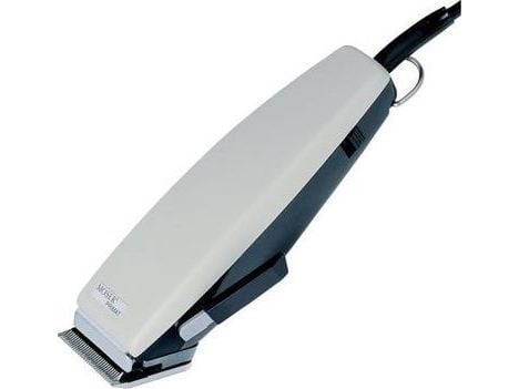 Moser PRIMAT, Lysegrå, 0,7 mm, 3 mm, 4,6 cm, Stål, Pivot