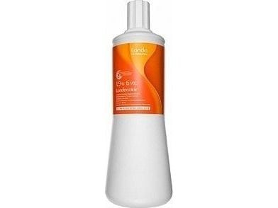 Londa Professional demi-permanent oksiderende emulsjon 1,9 % 1000 ml