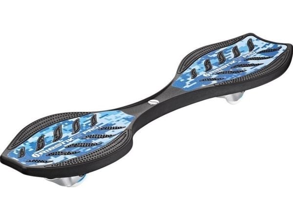 RAZOR-RIPSTIK AIRPRO blå camouflage (15073303)