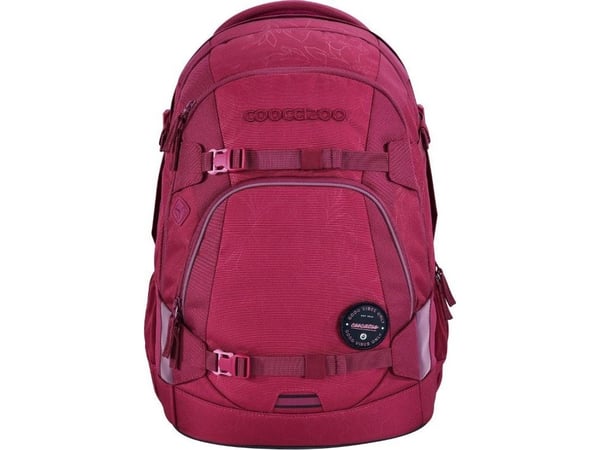 Coocazoo 2.0 ryggsäck Mate Berry Boost