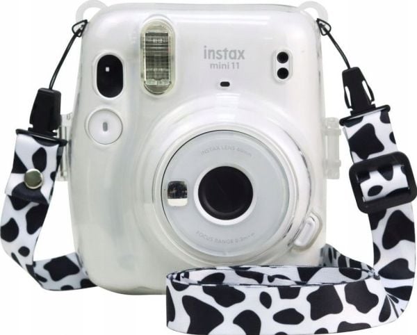 LoveInstant Universal Nakkestropp For Fujifilm-kamera Fuji Instax Mini 11 8 9 70 90 / Fudge