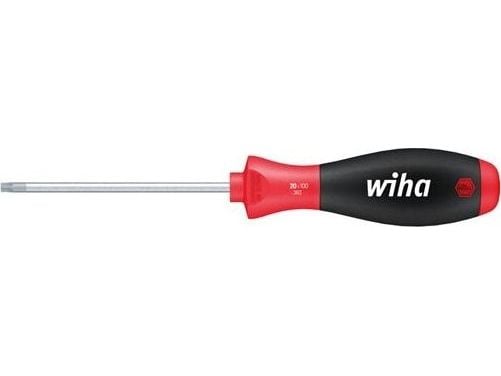 Wiha 362 Workshop Torx-ruuvimeisseli Koko T 30 Terän pituus: 115 mm