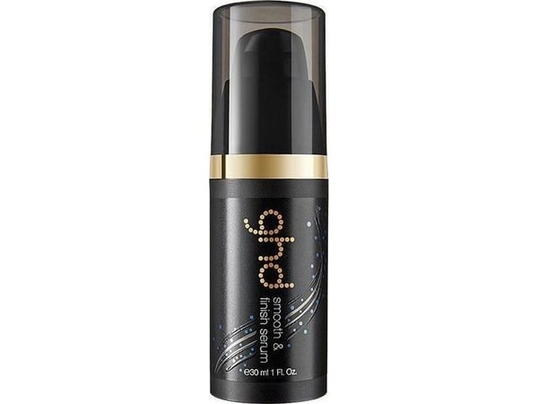GHD hårserum Smooth & Finish, 30 ml