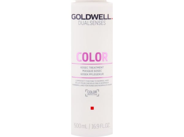 Goldwell Dualsenses Color 60sec Treatment 500 ml