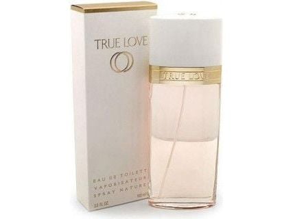 Elizabeth Arden True Love Eau De Toilette 100 ml (woman)