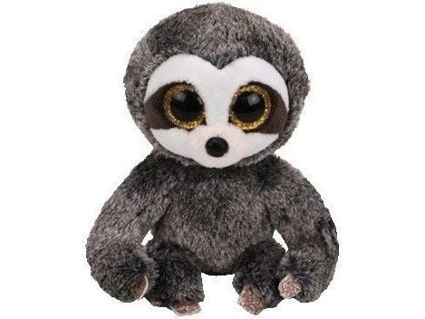 TY Beane Boos Sloth 15