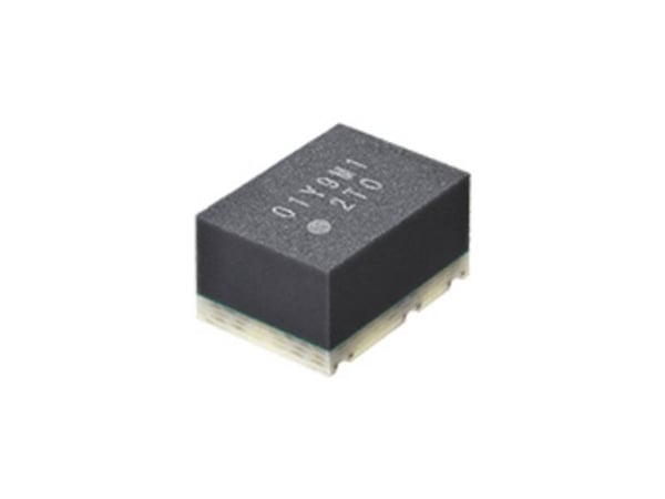 Omron G3VM-61G3 PhotoMOS-rele 1 kpl Laukku