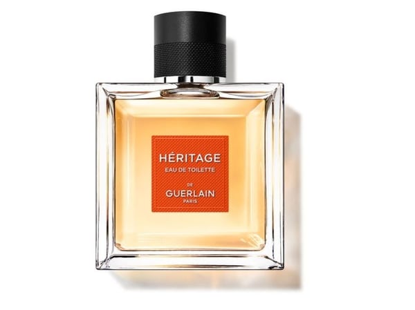 Guerlain HERTIGE (M) EDT/S 100ML