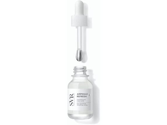 SVR SVR Ampoule Refresh, Ögonkoncentrat, 15ml - Långsiktig!